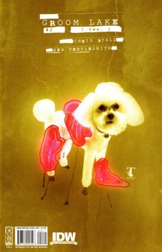 Star-Spangled War Stories