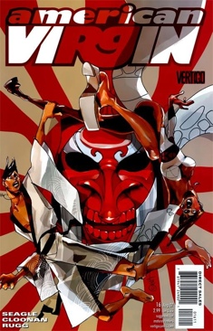 Flashpoint: Frankenstein And The Creatures Of The Unknown