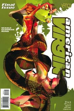 Supernatural Origins