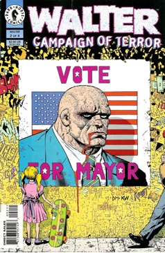 Fear Itself: Fearsome Four