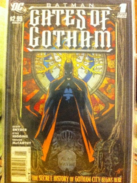 X-men Prelude To Schism