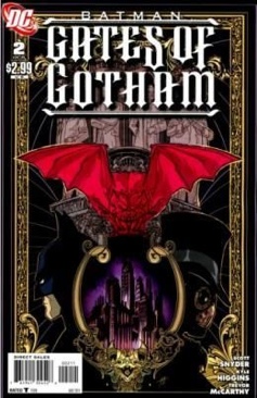 X-Men: Phoenix - Endsong