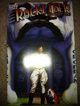 Tim und Struppi 18: Kohle an Bord