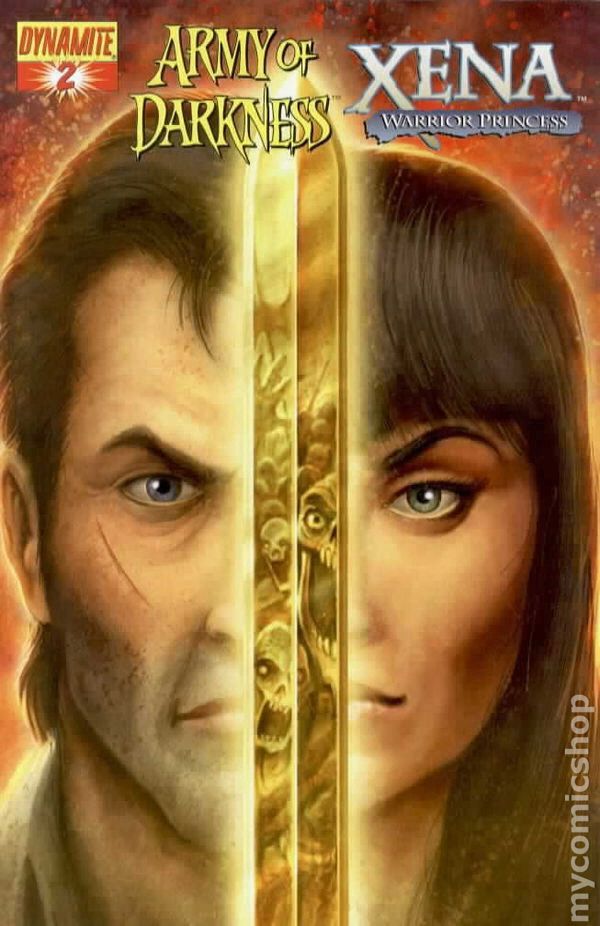 Star Wars: Dark Empire I