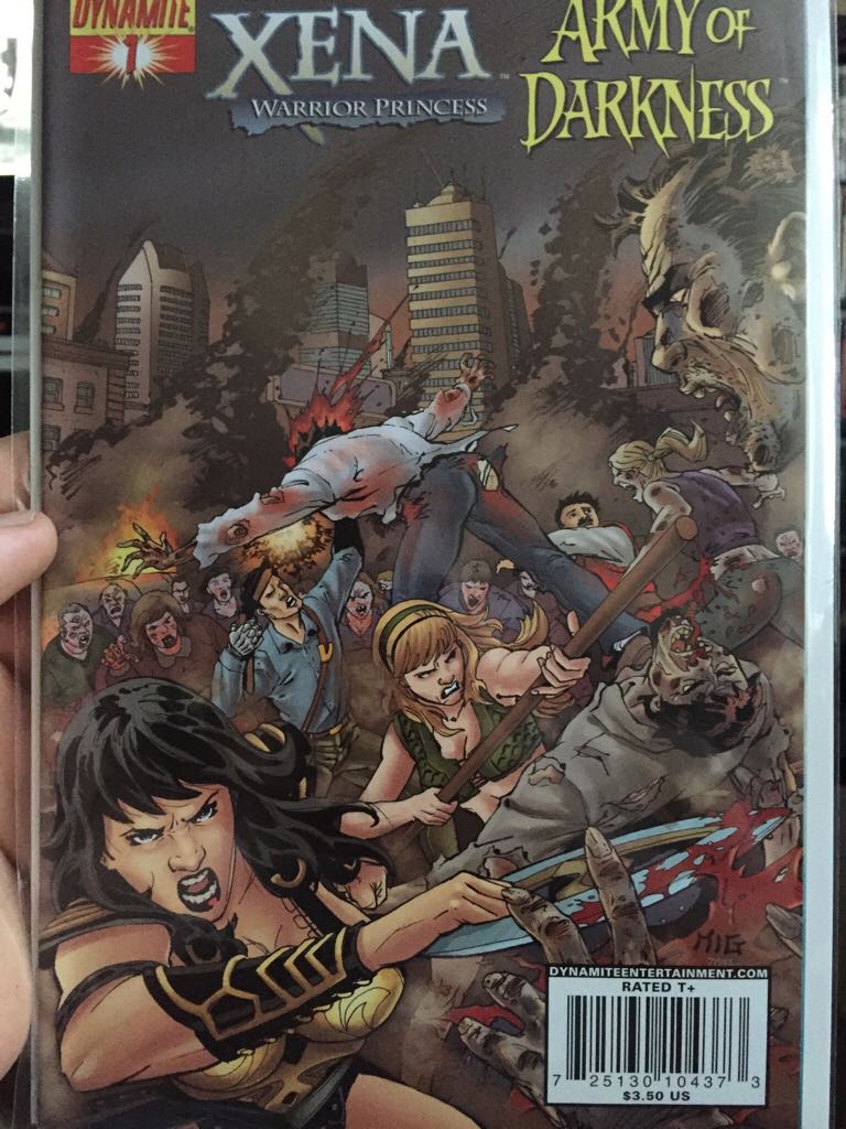 Knights Of Pendragon (1990)