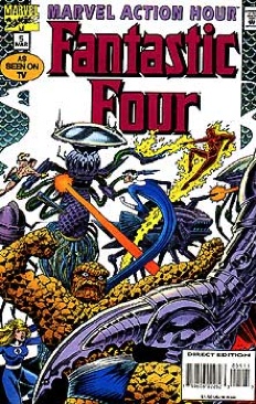 Sabrina The Teenage Witch V.2