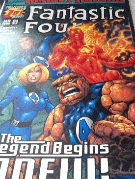 Lockjaw And The Pet Avengers 