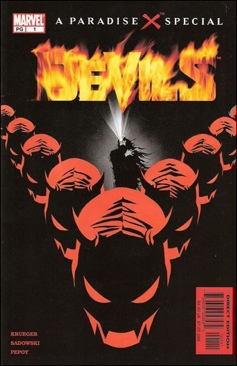 Ultimate. Spider-man