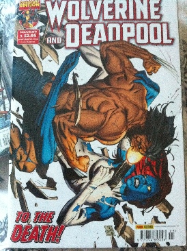 Vampirella And The Scarlet Legion #1