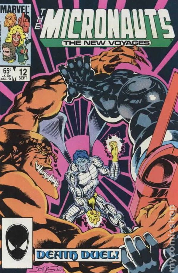 Grendel: Behold The Devil