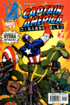 Das Geheimnis der Einhorn