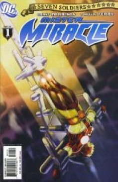 Michel Vaillant Operatie Mirage