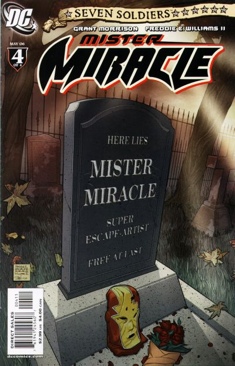 Ghost Rider (Vol 4 | 2001)