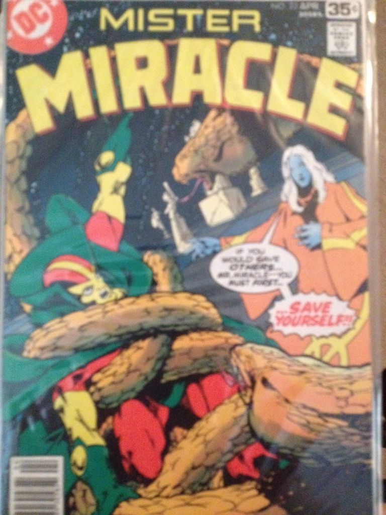 Supernatural: Beginnings End #2