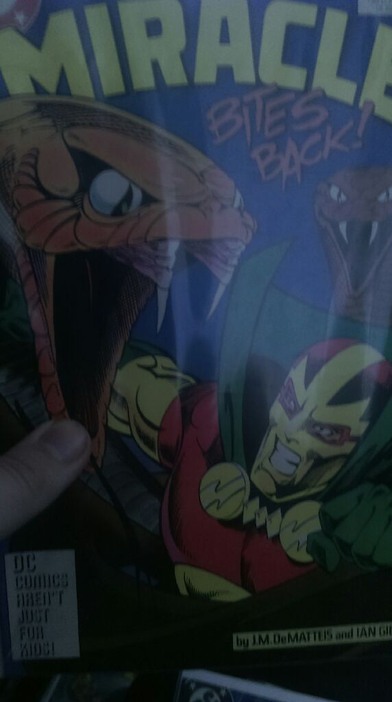 Wolverine: Evolution