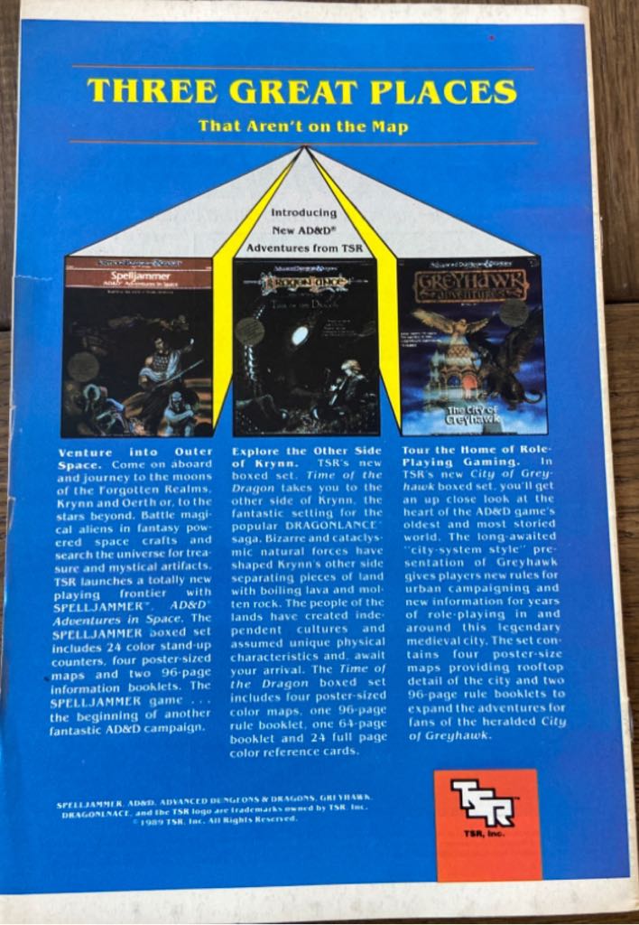 Mister Miracle V2:#8 - DC (8 - Sep 1989) comic book collectible [Barcode 761941206615] - Main Image 2