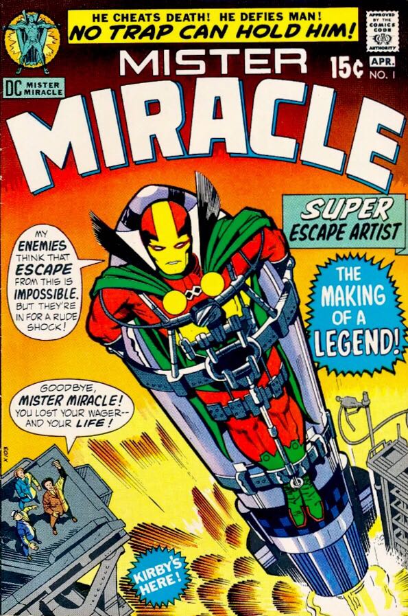 Wildstorm Swimsuit 97