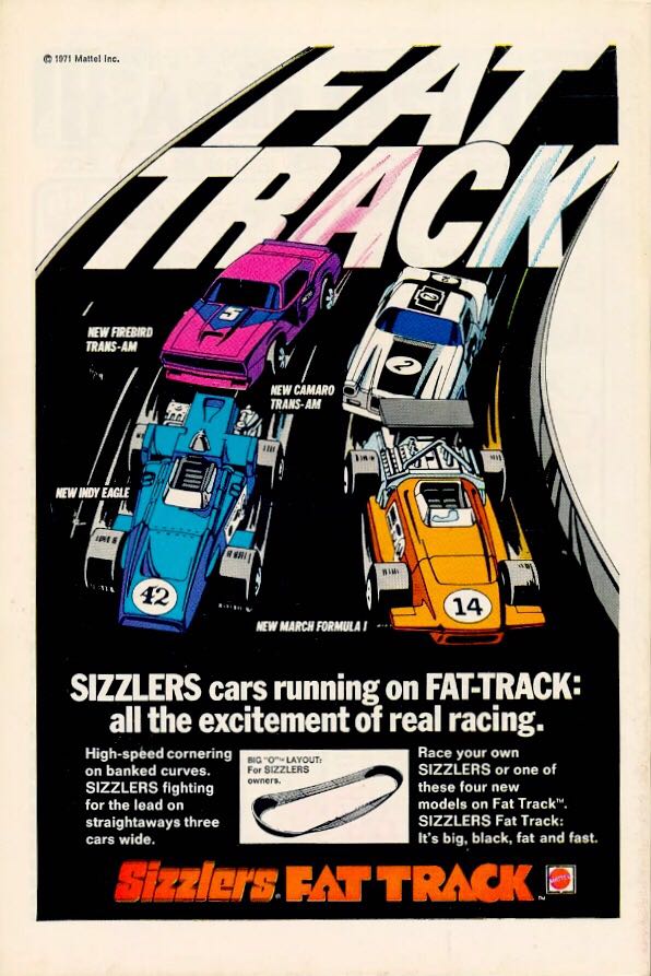 Mister Miracle - DC (Detective Comics) (4 - Oct 1971) comic book collectible - Main Image 2