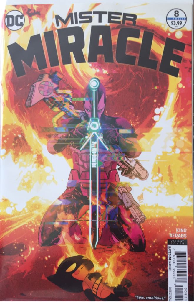 Savage Sword Of Conan, The