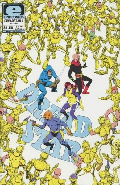 G.I. Joe: Cobra Civil War - Cobra