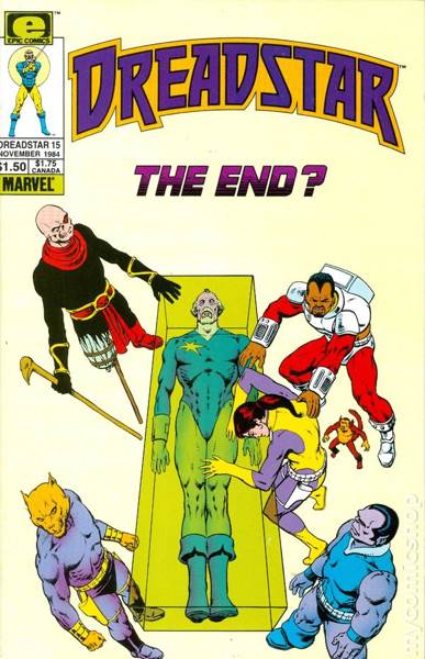 Frank Frazettas Sorcerer