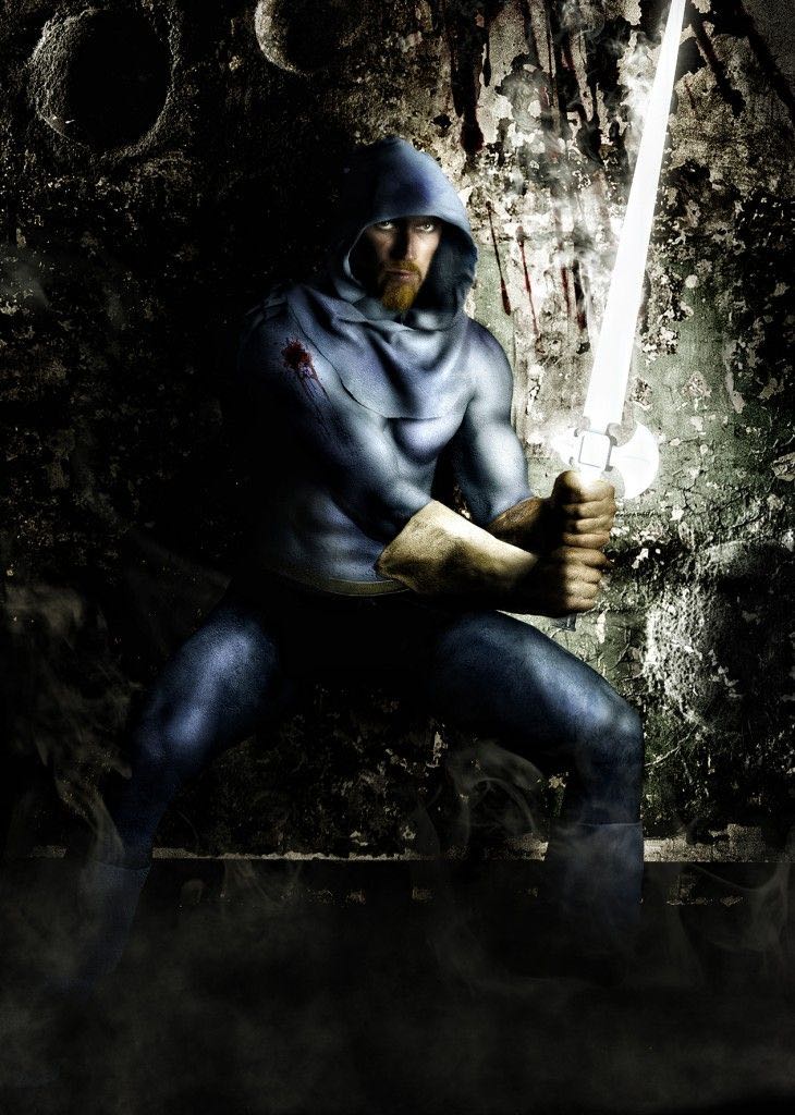 Dreadstar Vol. 1 - Marvel (1 - Nov 1982) comic book collectible [Barcode 9788468402499] - Main Image 3