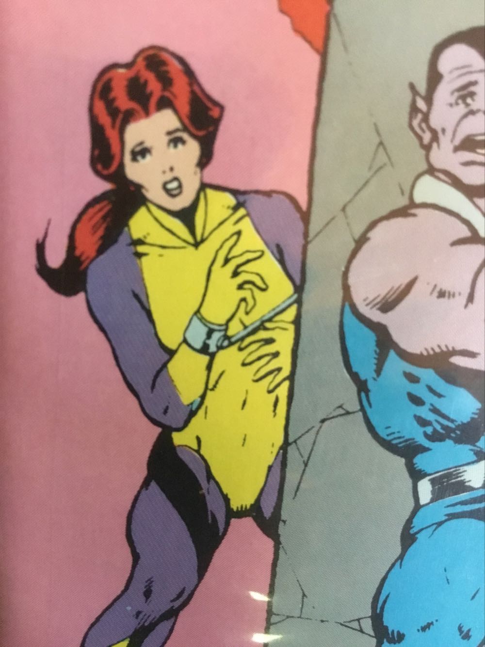 Dreadstar - Marvel (Epic Comics) (26 - Aug 1986) comic book collectible [Barcode 9788468402499] - Main Image 2