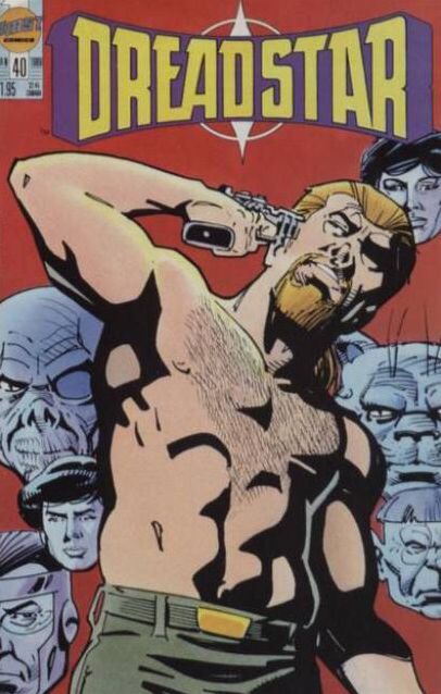 Elektra Glimpse and Echo