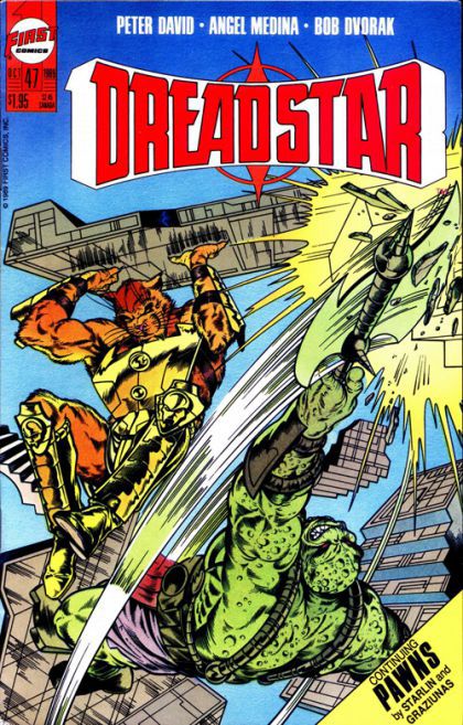 Captain America vol4