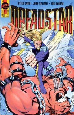 Phoenix Resurrection (1995)