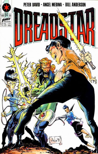 Legends Of The Worlds Finest