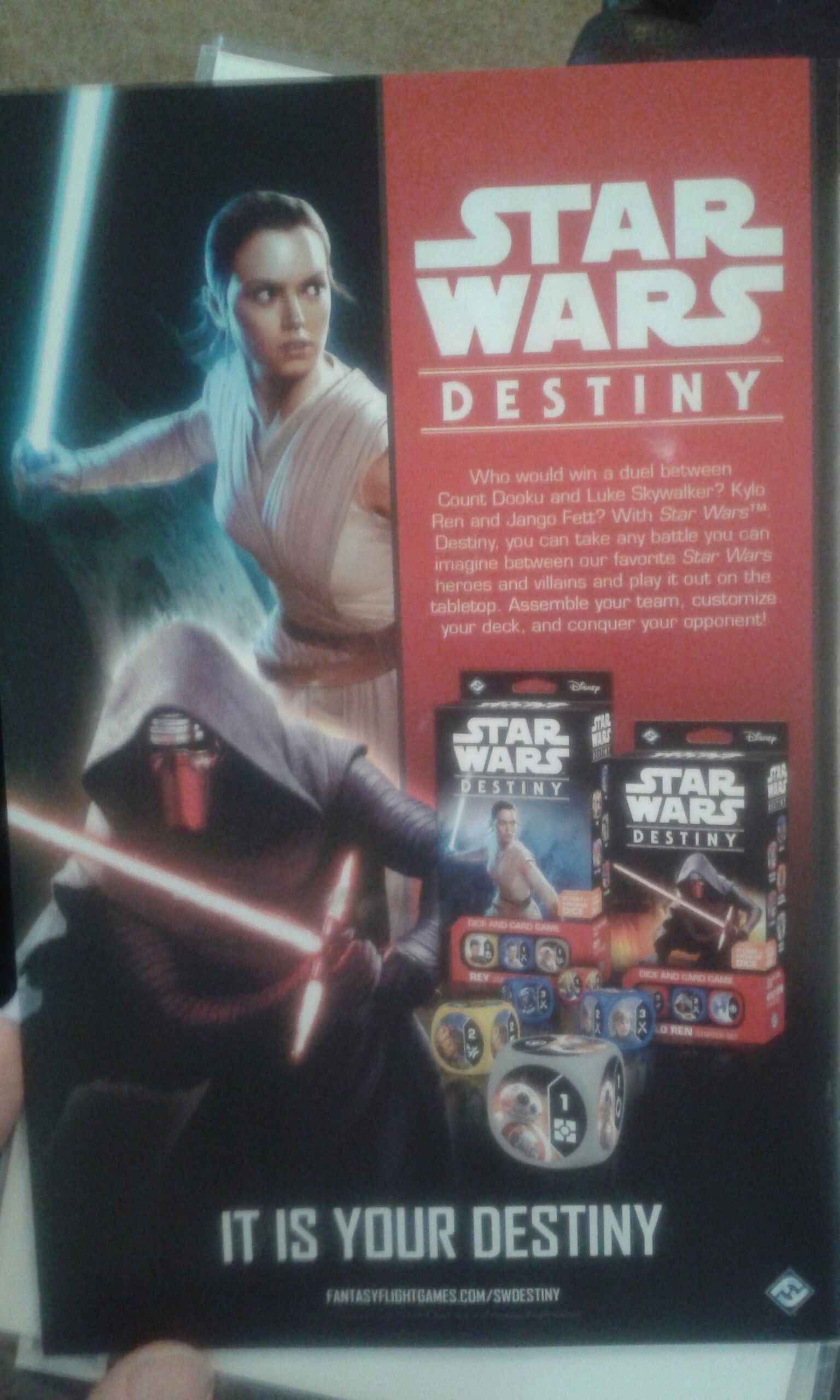 Darth Maul 1 - Marvel (1 - Apr 2017) comic book collectible [Barcode 4395405005900] - Main Image 2