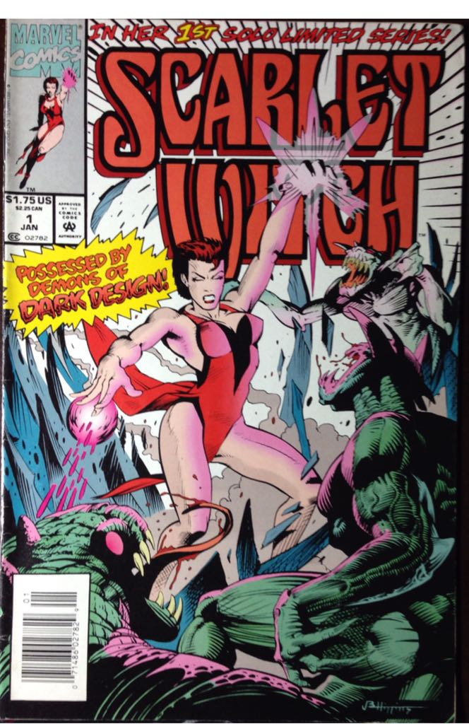 Dead@17: The Witch Queen