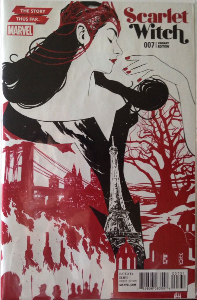 Wolverine And Deadpool