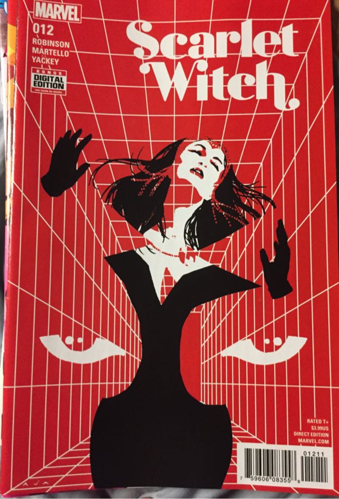 Red Sonja: Break The Skin