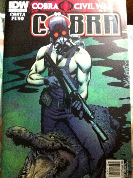 American Vampire: Survival Of The Fittest