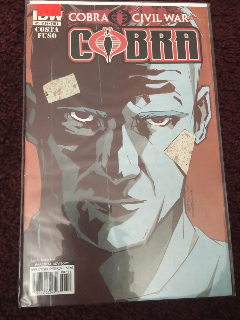 Dr Strange: Sorcerer Supreme