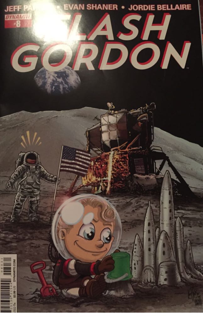 Fear Itself: Fearsome Four