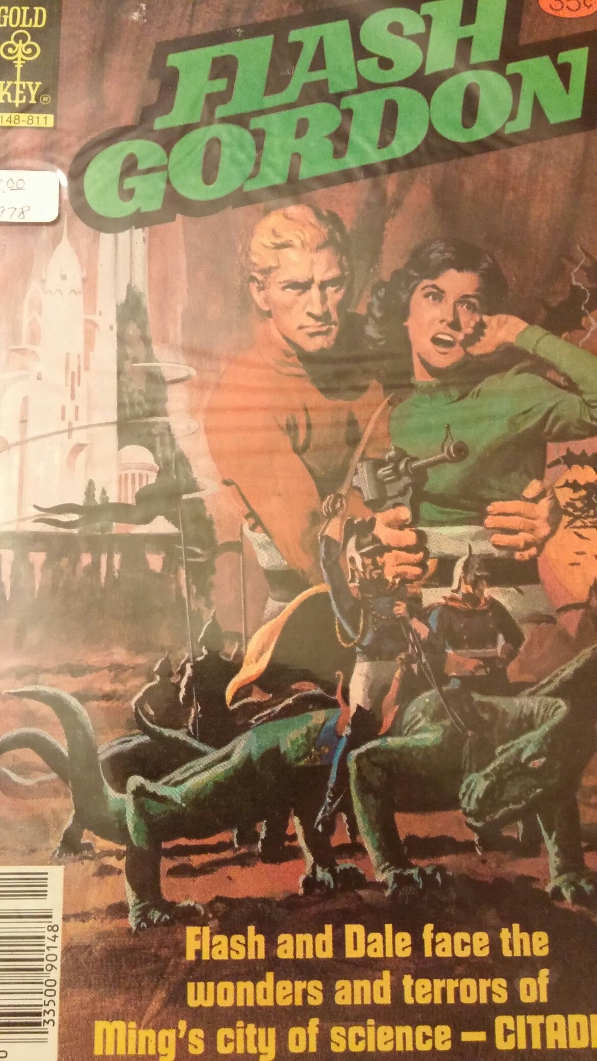 World Collide (1994)