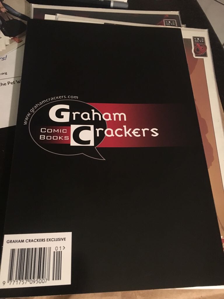 Flash Gordon  (1) comic book collectible [Barcode 9771757095007] - Main Image 2