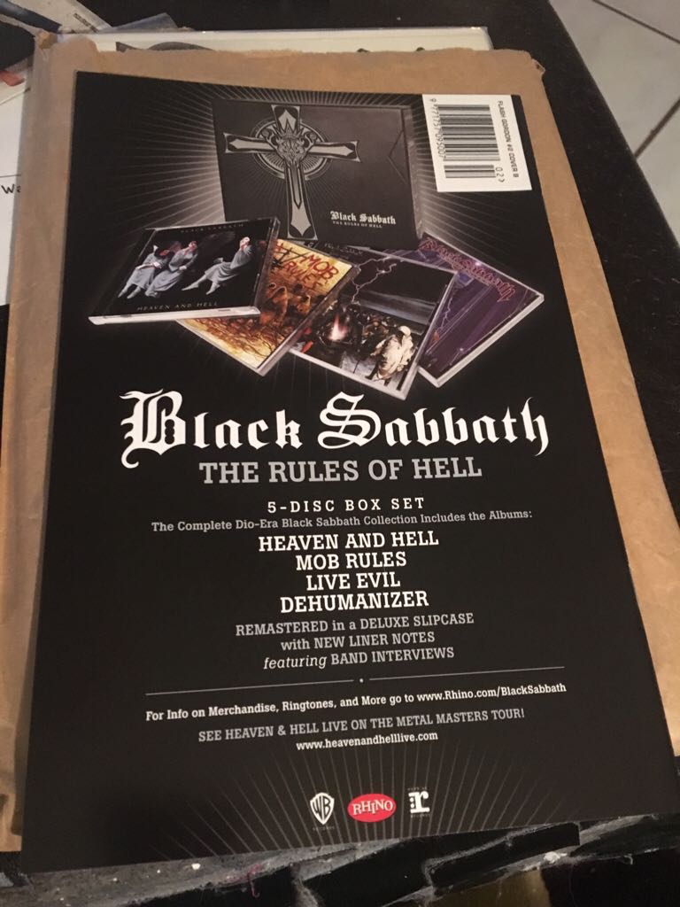 Flash Gordon  (2) comic book collectible [Barcode 9771757095007] - Main Image 2