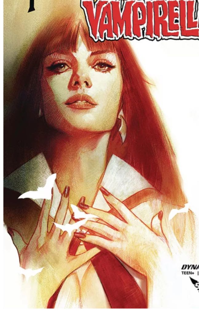 Flash Gordon (1966) - Gold Key/Whitman (33 - May 1981) comic book collectible [Barcode 9771757095007] - Main Image 2