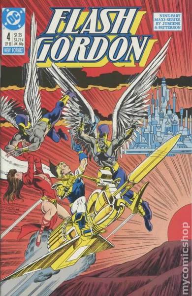 Danger Girl: Danger Girl and the Army of Darkness