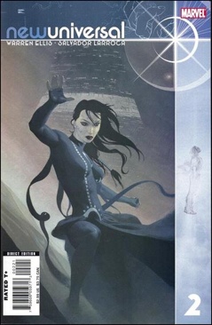 World Of Flashpoint, The