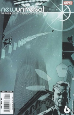 Amazing Spider-Man, The