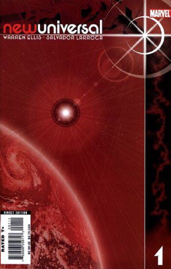 Amazing Spider-man, The