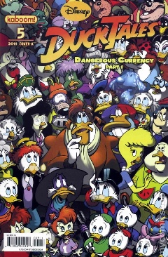 Captain America Corps