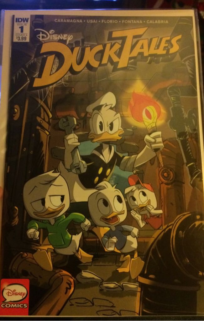 Criminal: The Last Of The Innocent