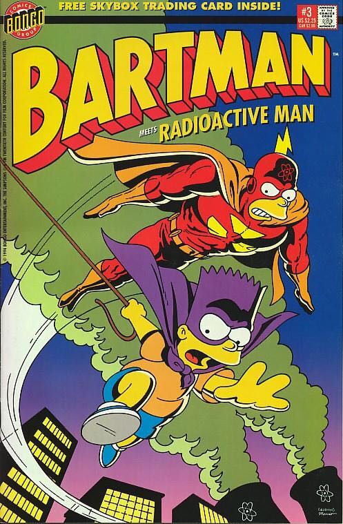 Ghost Rider Annual (Vol 1 | 1993)