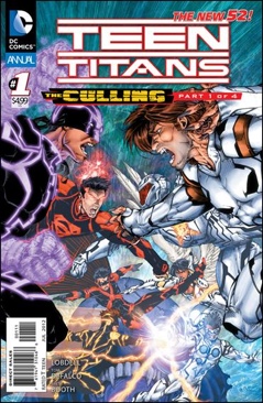 Ghost Rider (Vol 4 | 2001)